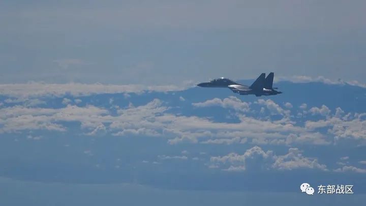 现场照片发布!东部战区继续在台岛周边海空域开展实战化联合演训休闲区蓝鸢梦想 - Www.slyday.coM 现场照片发布!东部战区继续在台岛周边海空域开展实战化联合演训休闲区蓝鸢梦想 - Www.slyday.coM