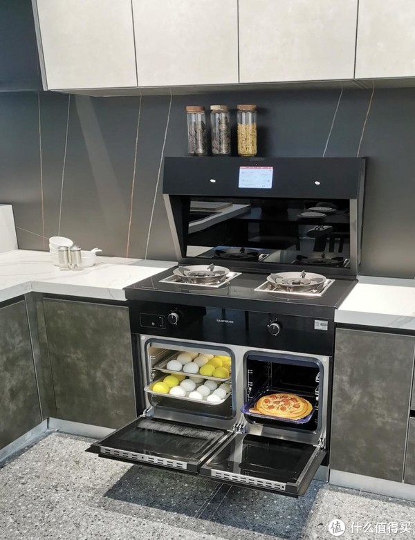 能抽油烟,能蒸烤,“神乎其神”的集成灶,真的这么强吗?休闲区蓝鸢梦想 - Www.slyday.coM 能抽油烟,能蒸烤,“神乎其神”的集成灶,真的这么强吗?休闲区蓝鸢梦想 - Www.slyday.coM
