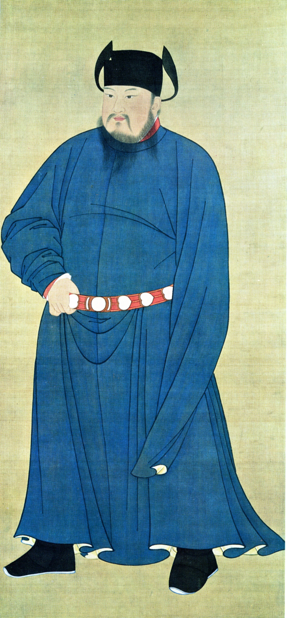 李存勖