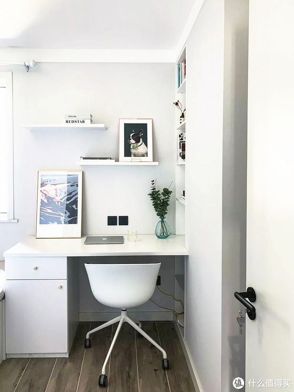 小姨子的独居生活,60㎡装出两房+衣帽间,一个人住真爽休闲区蓝鸢梦想 - Www.slyday.coM 小姨子的独居生活,60㎡装出两房+衣帽间,一个人住真爽休闲区蓝鸢梦想 - Www.slyday.coM