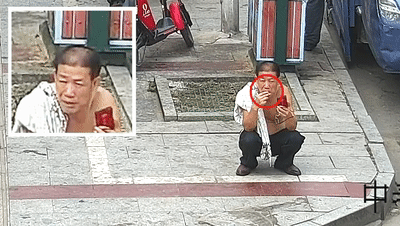 来源:江西发布综合抚州市城管局