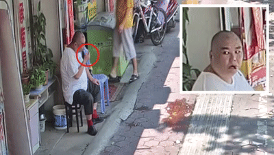 来源:江西发布综合抚州市城管局