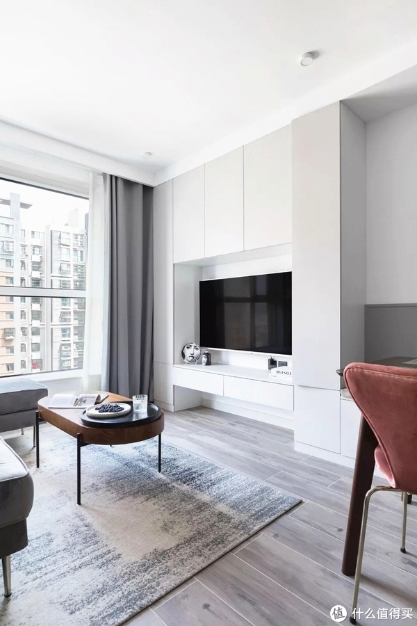 小姨子的独居生活,60㎡装出两房+衣帽间,一个人住真爽休闲区蓝鸢梦想 - Www.slyday.coM 小姨子的独居生活,60㎡装出两房+衣帽间,一个人住真爽休闲区蓝鸢梦想 - Www.slyday.coM