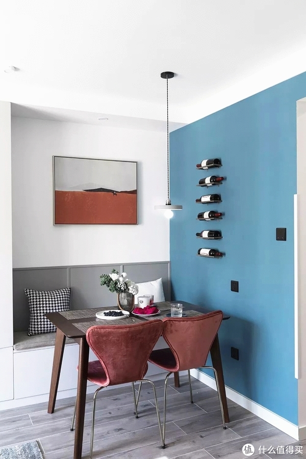 小姨子的独居生活,60㎡装出两房+衣帽间,一个人住真爽休闲区蓝鸢梦想 - Www.slyday.coM 小姨子的独居生活,60㎡装出两房+衣帽间,一个人住真爽休闲区蓝鸢梦想 - Www.slyday.coM