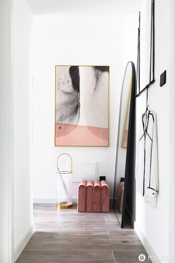 小姨子的独居生活,60㎡装出两房+衣帽间,一个人住真爽休闲区蓝鸢梦想 - Www.slyday.coM 小姨子的独居生活,60㎡装出两房+衣帽间,一个人住真爽休闲区蓝鸢梦想 - Www.slyday.coM