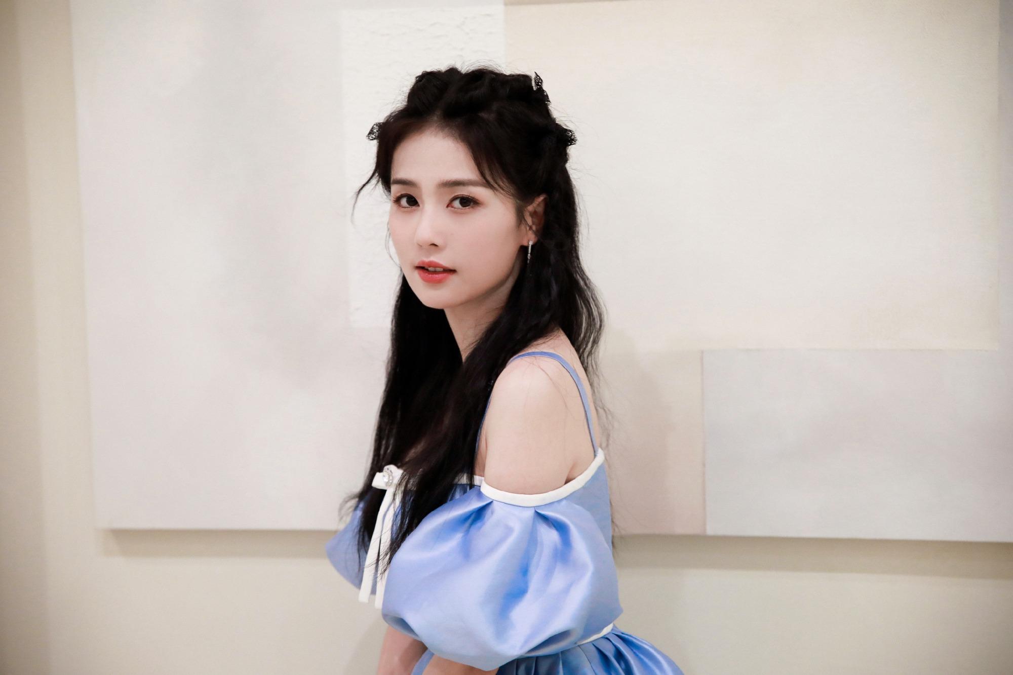 [详细]刘诗诗虽然裙子挑错了