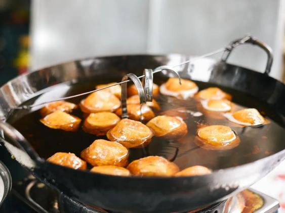 东南沿海第一辣都,浙江衢州为何能一城吃四省休闲区蓝鸢梦想 - Www.slyday.coM 东南沿海第一辣都,浙江衢州为何能一城吃四省休闲区蓝鸢梦想 - Www.slyday.coM