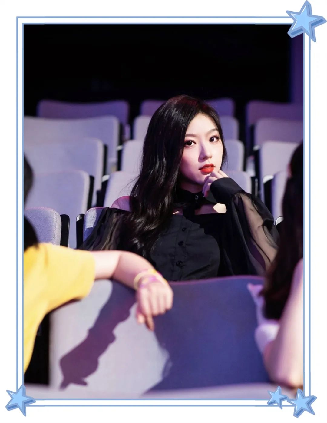 神仙颜值!秋天第一波美照来啦~休闲区蓝鸢梦想 - Www.slyday.coM 神仙颜值!秋天第一波美照来啦~休闲区蓝鸢梦想 - Www.slyday.coM