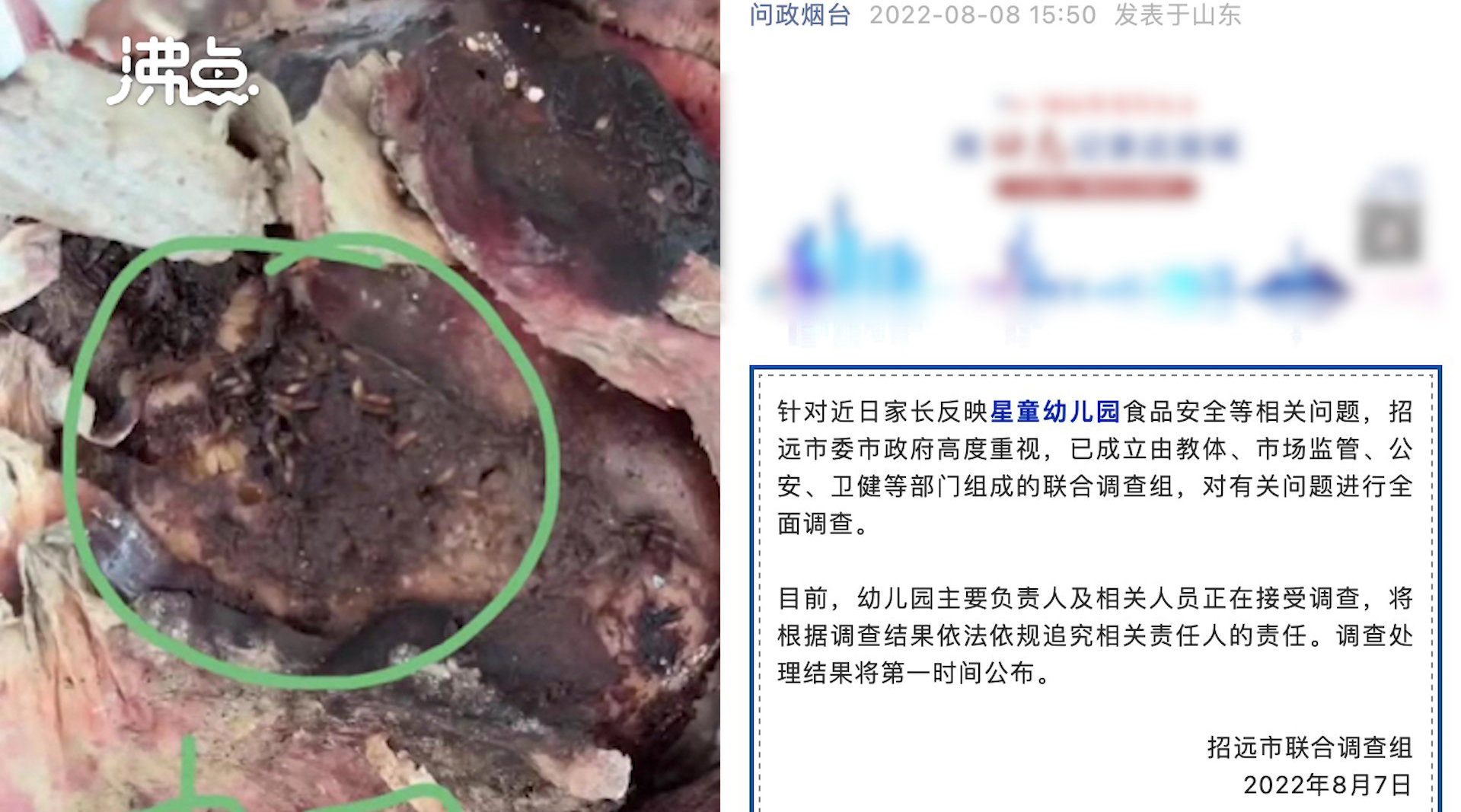 煮沸能把腐肉细菌杀死，但为什么腐烂的肉煮熟还是不能吃？ - 知乎