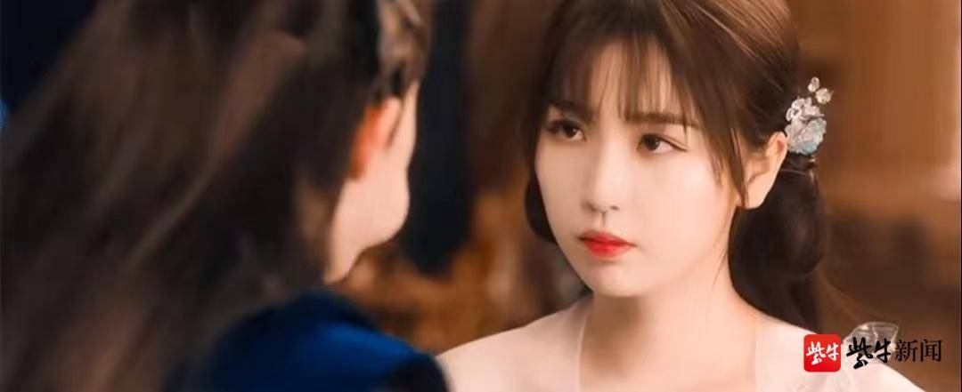 《苍兰诀》服饰被观众吐槽现代化: 古装剧怎么越来越没“古味”了休闲区蓝鸢梦想 - Www.slyday.coM 《苍兰诀》服饰被观众吐槽现代化: 古装剧怎么越来越没“古味”了休闲区蓝鸢梦想 - Www.slyday.coM