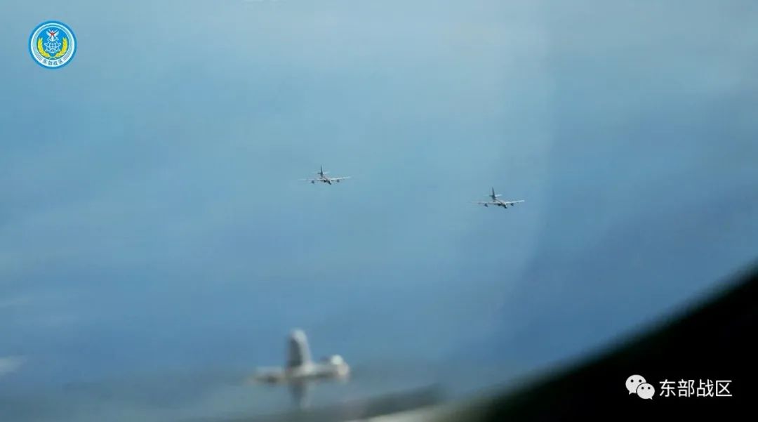 一睹为快!东部战区砺兵台海完整视频公布休闲区蓝鸢梦想 - Www.slyday.coM 一睹为快!东部战区砺兵台海完整视频公布休闲区蓝鸢梦想 - Www.slyday.coM