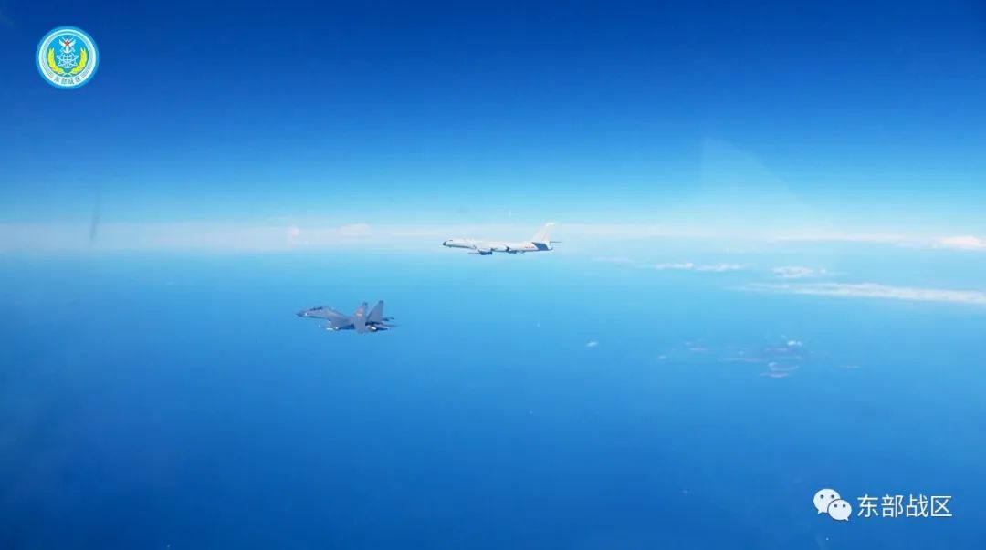 一睹为快!东部战区砺兵台海完整视频公布休闲区蓝鸢梦想 - Www.slyday.coM 一睹为快!东部战区砺兵台海完整视频公布休闲区蓝鸢梦想 - Www.slyday.coM