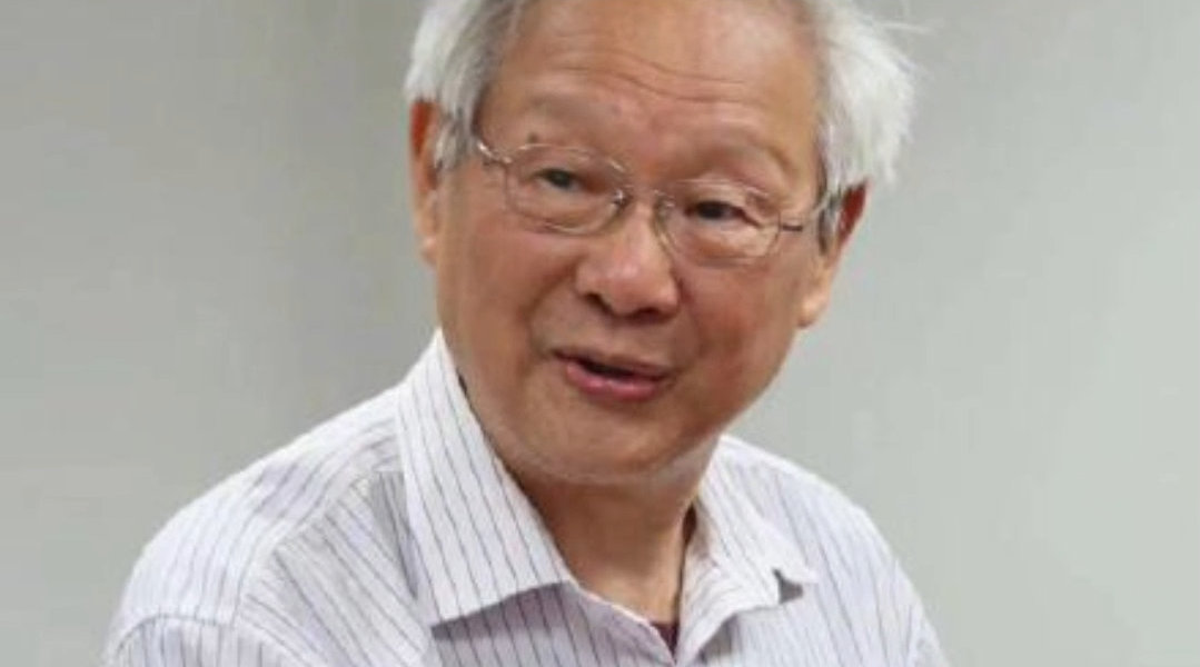 缅怀历史学家吴宗国教授逝世