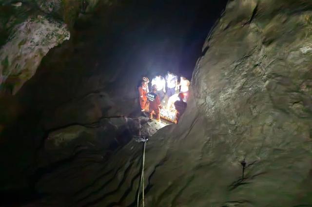 自建山洞避暑挖多少米深 b81b-21f4b70383f413120a19fdcb9d48c539.jpg