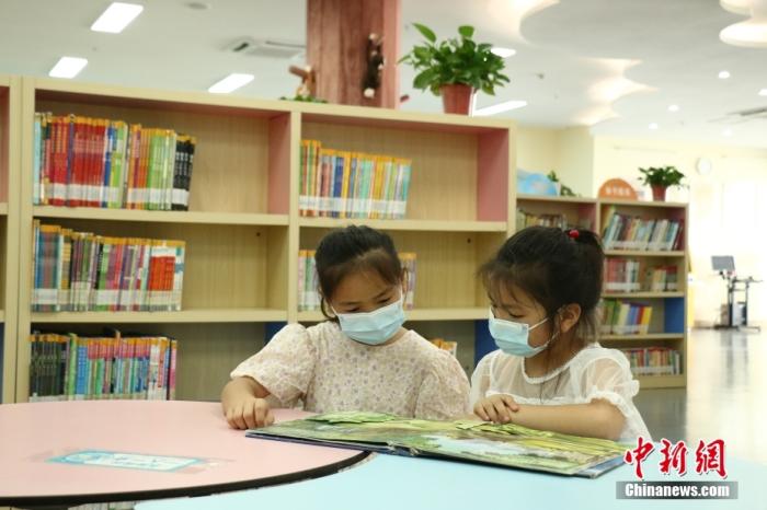 告别教培班?“双减”之下暑假的变与不变