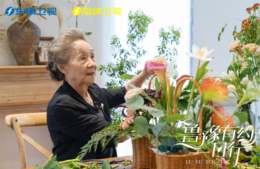 84岁依然活跃于银屏之上,她满足了我对优雅老去的所有想象休闲区蓝鸢梦想 - Www.slyday.coM 84岁依然活跃于银屏之上,她满足了我对优雅老去的所有想象休闲区蓝鸢梦想 - Www.slyday.coM