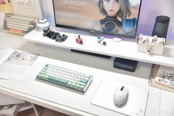 完全拆解,这就是你们想要的好看、极简机械键盘,看你还买不买休闲区蓝鸢梦想 - Www.slyday.coM 完全拆解,这就是你们想要的好看、极简机械键盘,看你还买不买休闲区蓝鸢梦想 - Www.slyday.coM