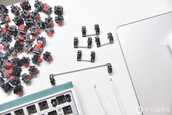 完全拆解,这就是你们想要的好看、极简机械键盘,看你还买不买休闲区蓝鸢梦想 - Www.slyday.coM 完全拆解,这就是你们想要的好看、极简机械键盘,看你还买不买休闲区蓝鸢梦想 - Www.slyday.coM