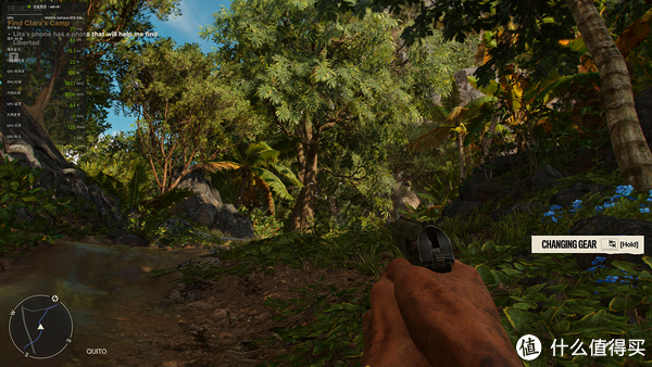 与REACT一起战斗:微星神枪手15 彩虹六号:异种联名款游戏笔记本54 与REACT一起战斗:微星神枪手15 彩虹六号:异种联名款游戏笔记本