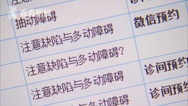 视频|“网红”门诊一号难求 “学习困难”真的是病吗?休闲区蓝鸢梦想 - Www.slyday.coM 视频|“网红”门诊一号难求 “学习困难”真的是病吗?休闲区蓝鸢梦想 - Www.slyday.coM