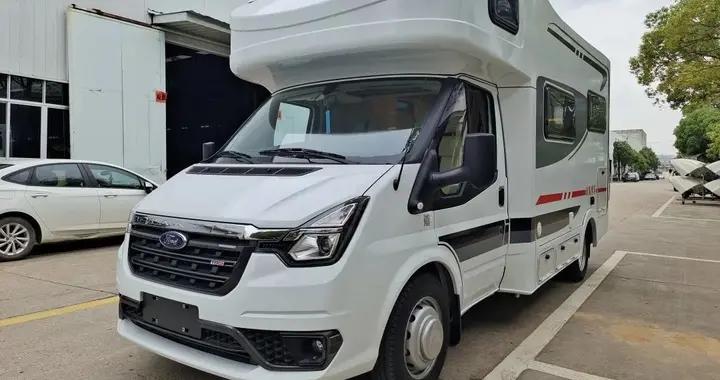 9月2日郑州房车展：尚旅房车旅行家C，与您寄情山水间