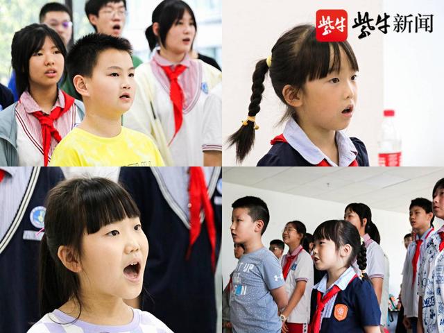 大、中、小学生同上一堂课,南京工业大学开展思政一体化研学实践休闲区蓝鸢梦想 - Www.slyday.coM 大、中、小学生同上一堂课,南京工业大学开展思政一体化研学实践休闲区蓝鸢梦想 - Www.slyday.coM