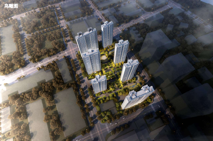 未设毛坯限价！招商百家湖G51地块拟建7栋住宅|地块|住宅|限价_新浪新闻