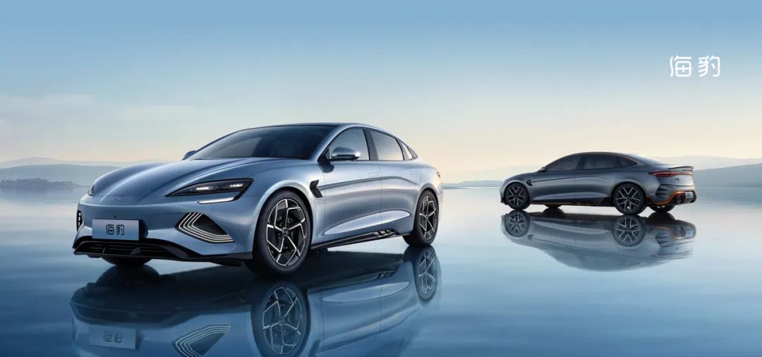 海豹对比Model 3,除了价格还有什么优势?