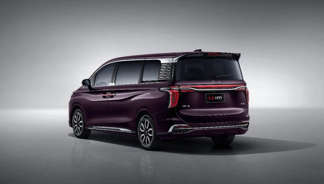 车长5米2,红旗MPV价格曝光,土豪不用再买埃尔法了!休闲区蓝鸢梦想 - Www.slyday.coM 车长5米2,红旗MPV价格曝光,土豪不用再买埃尔法了!休闲区蓝鸢梦想 - Www.slyday.coM