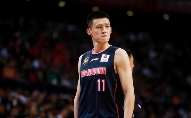 广东宏远主力赴澳洲打球？赵睿已收到NBL强队报价，该何去何从？