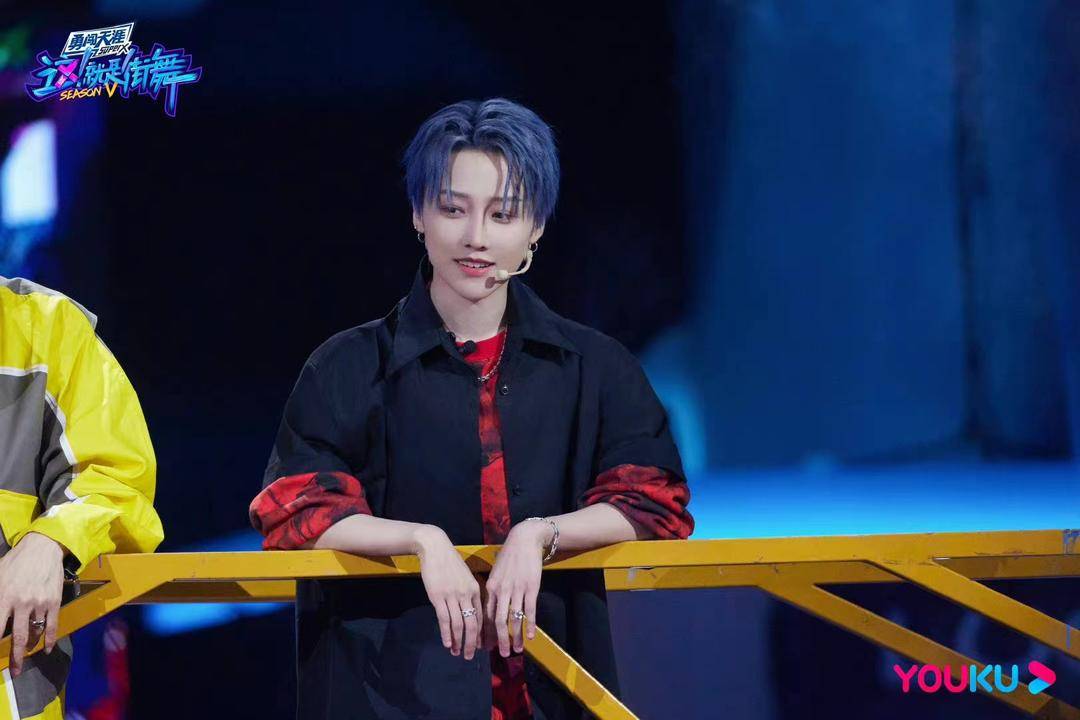 街舞的夏天回来了!面对王一博“后浪”放大招休闲区蓝鸢梦想 - Www.slyday.coM 街舞的夏天回来了!面对王一博“后浪”放大招休闲区蓝鸢梦想 - Www.slyday.coM