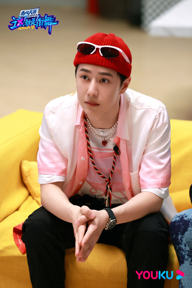 暑期档“下半场”综艺PK成主角:《这!就是街舞》《脱口秀大会》《心动的信号》全都回来了休闲区蓝鸢梦想 - Www.slyday.coM 暑期档“下半场”综艺PK成主角:《这!就是街舞》《脱口秀大会》《心动的信号》全都回来了休闲区蓝鸢梦想 - Www.slyday.coM