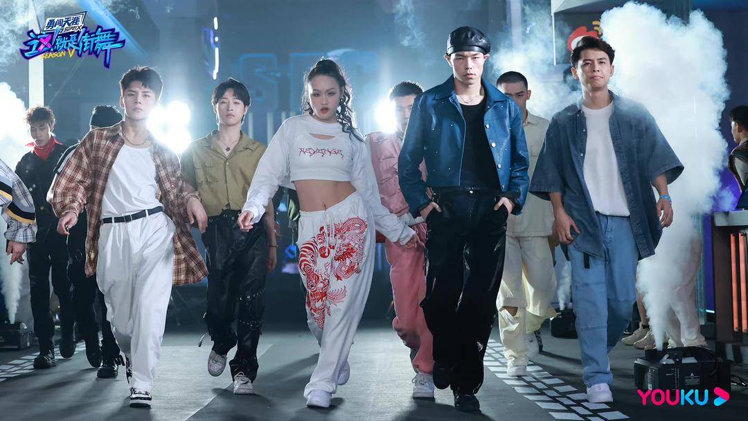 街舞的夏天回来了!面对王一博“后浪”放大招休闲区蓝鸢梦想 - Www.slyday.coM 街舞的夏天回来了!面对王一博“后浪”放大招休闲区蓝鸢梦想 - Www.slyday.coM