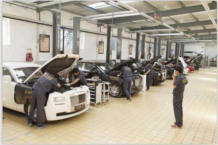 汽车养护的5个“天坑”，你可能已经跳了好几个