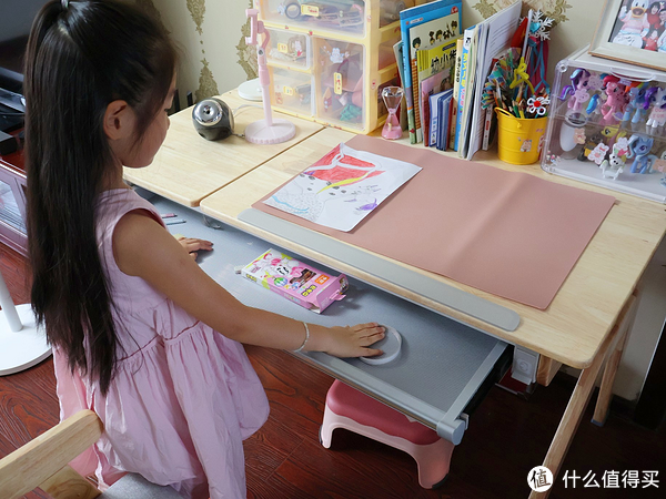 6岁女孩的桌面好物,成年人看了羡慕得要哭休闲区蓝鸢梦想 - Www.slyday.coM 6岁女孩的桌面好物,成年人看了羡慕得要哭休闲区蓝鸢梦想 - Www.slyday.coM