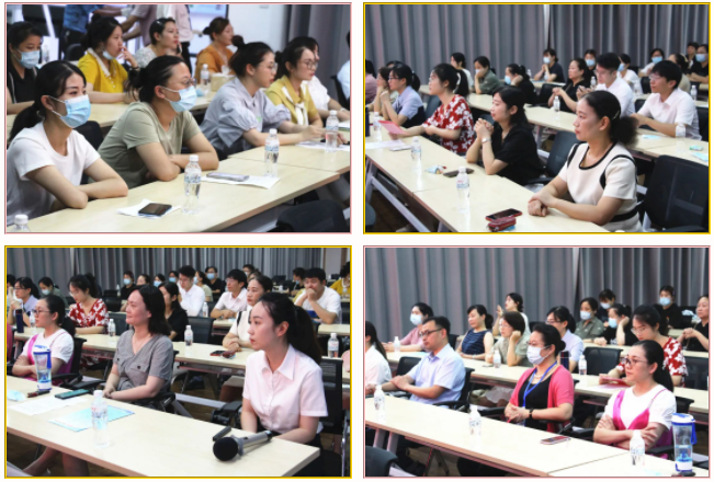 精彩纷呈,萧山区第一人民医院医共体总院闻堰分院医师节科普论“健”休闲区蓝鸢梦想 - Www.slyday.coM 精彩纷呈,萧山区第一人民医院医共体总院闻堰分院医师节科普论“健”休闲区蓝鸢梦想 - Www.slyday.coM