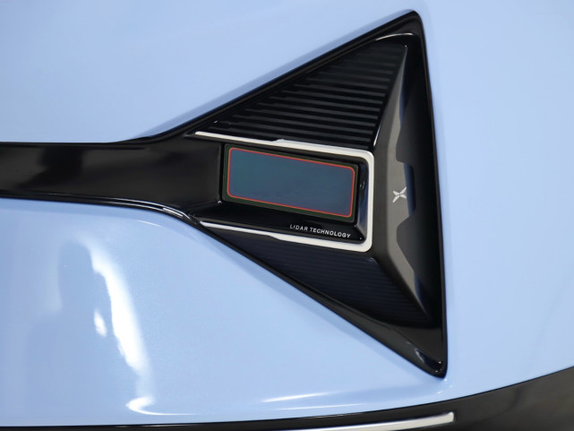 深蓝SL03/零跑C01/海豹/小鹏P5,国产最好的中级车会是谁?