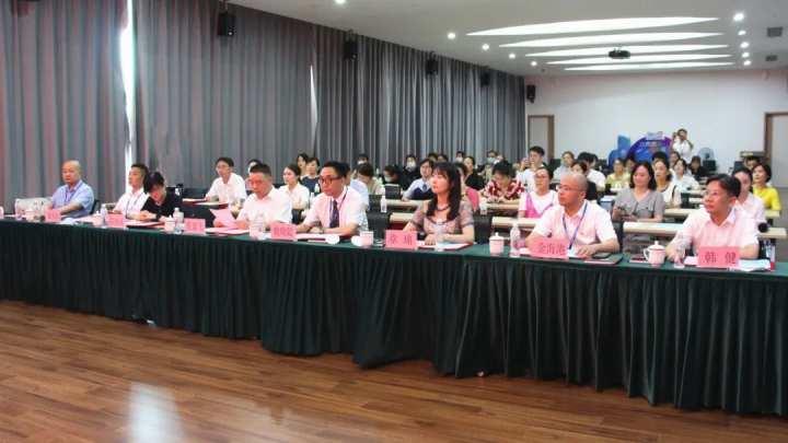 精彩纷呈,萧山区第一人民医院医共体总院闻堰分院医师节科普论“健”休闲区蓝鸢梦想 - Www.slyday.coM 精彩纷呈,萧山区第一人民医院医共体总院闻堰分院医师节科普论“健”休闲区蓝鸢梦想 - Www.slyday.coM