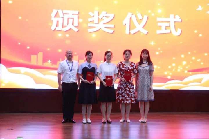 精彩纷呈,萧山区第一人民医院医共体总院闻堰分院医师节科普论“健”休闲区蓝鸢梦想 - Www.slyday.coM 精彩纷呈,萧山区第一人民医院医共体总院闻堰分院医师节科普论“健”休闲区蓝鸢梦想 - Www.slyday.coM