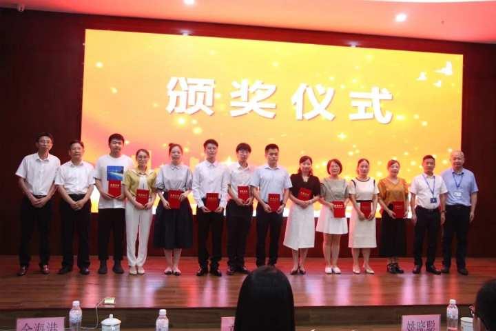 精彩纷呈,萧山区第一人民医院医共体总院闻堰分院医师节科普论“健”休闲区蓝鸢梦想 - Www.slyday.coM 精彩纷呈,萧山区第一人民医院医共体总院闻堰分院医师节科普论“健”休闲区蓝鸢梦想 - Www.slyday.coM