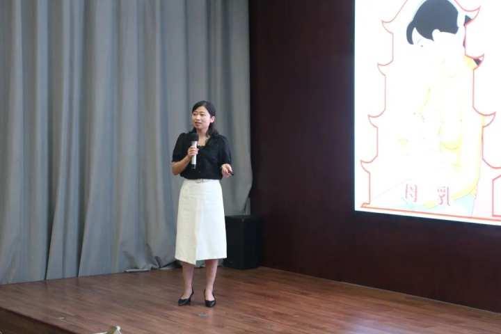 精彩纷呈,萧山区第一人民医院医共体总院闻堰分院医师节科普论“健”休闲区蓝鸢梦想 - Www.slyday.coM 精彩纷呈,萧山区第一人民医院医共体总院闻堰分院医师节科普论“健”休闲区蓝鸢梦想 - Www.slyday.coM