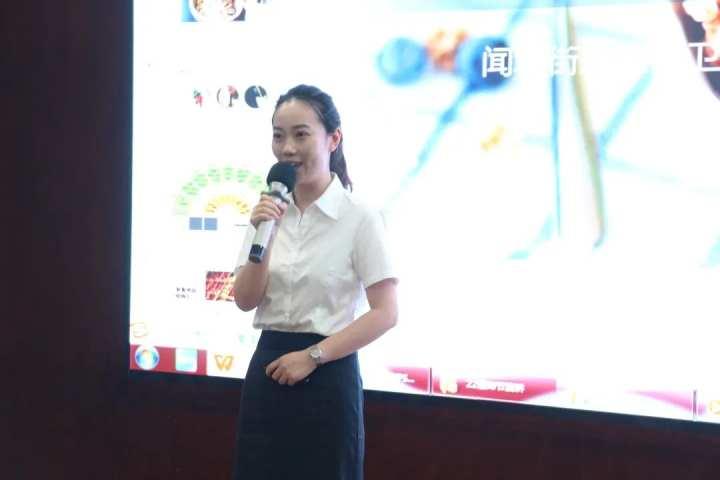 精彩纷呈,萧山区第一人民医院医共体总院闻堰分院医师节科普论“健”休闲区蓝鸢梦想 - Www.slyday.coM 精彩纷呈,萧山区第一人民医院医共体总院闻堰分院医师节科普论“健”休闲区蓝鸢梦想 - Www.slyday.coM