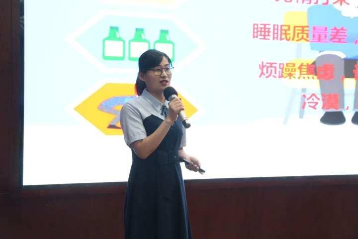 精彩纷呈,萧山区第一人民医院医共体总院闻堰分院医师节科普论“健”休闲区蓝鸢梦想 - Www.slyday.coM 精彩纷呈,萧山区第一人民医院医共体总院闻堰分院医师节科普论“健”休闲区蓝鸢梦想 - Www.slyday.coM