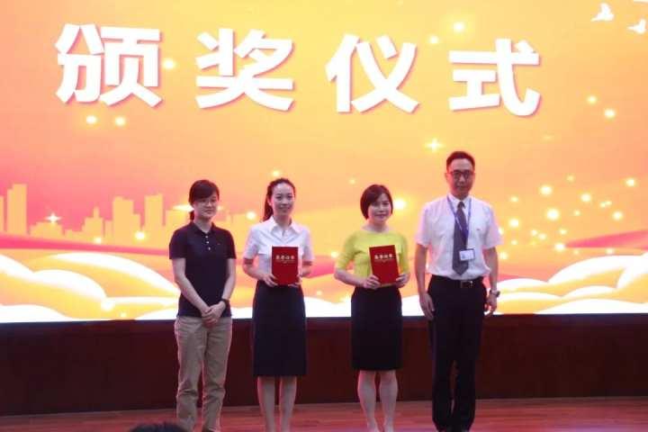 精彩纷呈,萧山区第一人民医院医共体总院闻堰分院医师节科普论“健”休闲区蓝鸢梦想 - Www.slyday.coM 精彩纷呈,萧山区第一人民医院医共体总院闻堰分院医师节科普论“健”休闲区蓝鸢梦想 - Www.slyday.coM