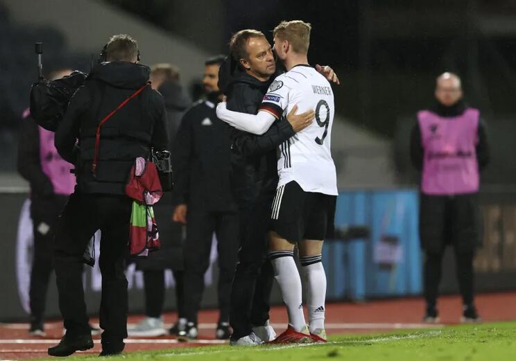 维尔纳:我想过当初如果真去了拜仁会怎样,但没有如果了休闲区蓝鸢梦想 - Www.slyday.coM 维尔纳:我想过当初如果真去了拜仁会怎样,但没有如果了休闲区蓝鸢梦想 - Www.slyday.coM