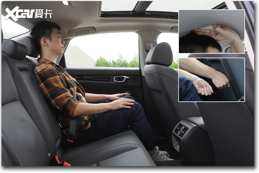 《单挑》凌渡L对比思域 用实力说话!