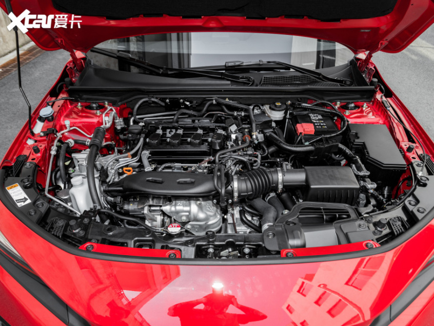 《单挑》凌渡L对比思域 用实力说话!