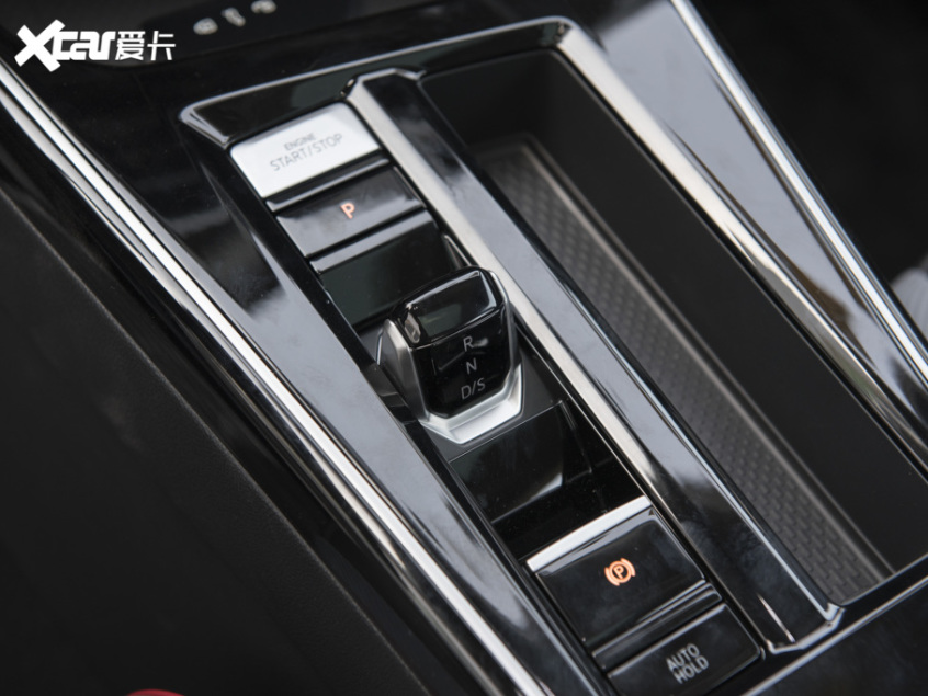 《单挑》凌渡L对比思域 用实力说话!