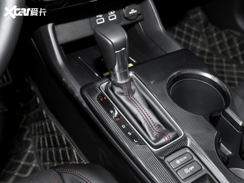 《单挑》凌渡L对比思域 用实力说话!