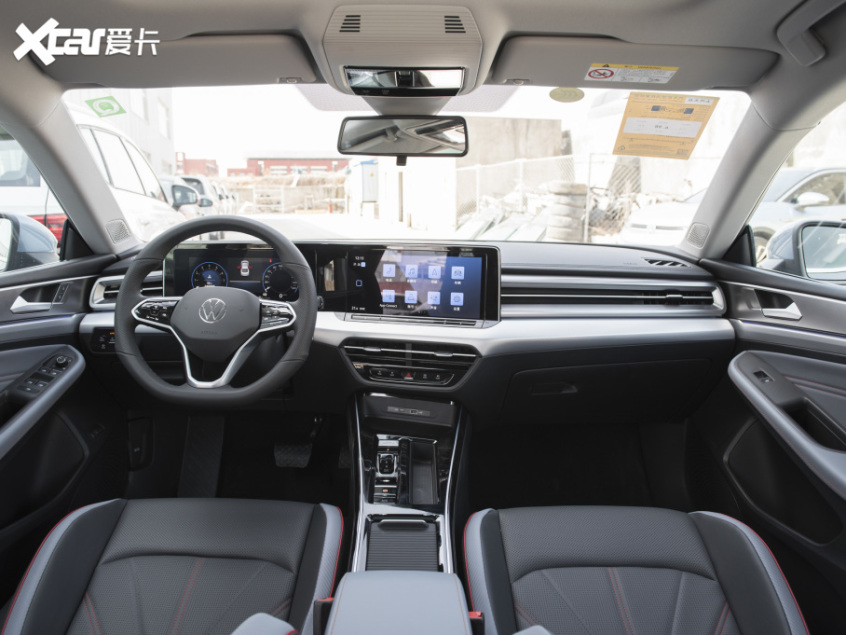 《单挑》凌渡L对比思域 用实力说话!